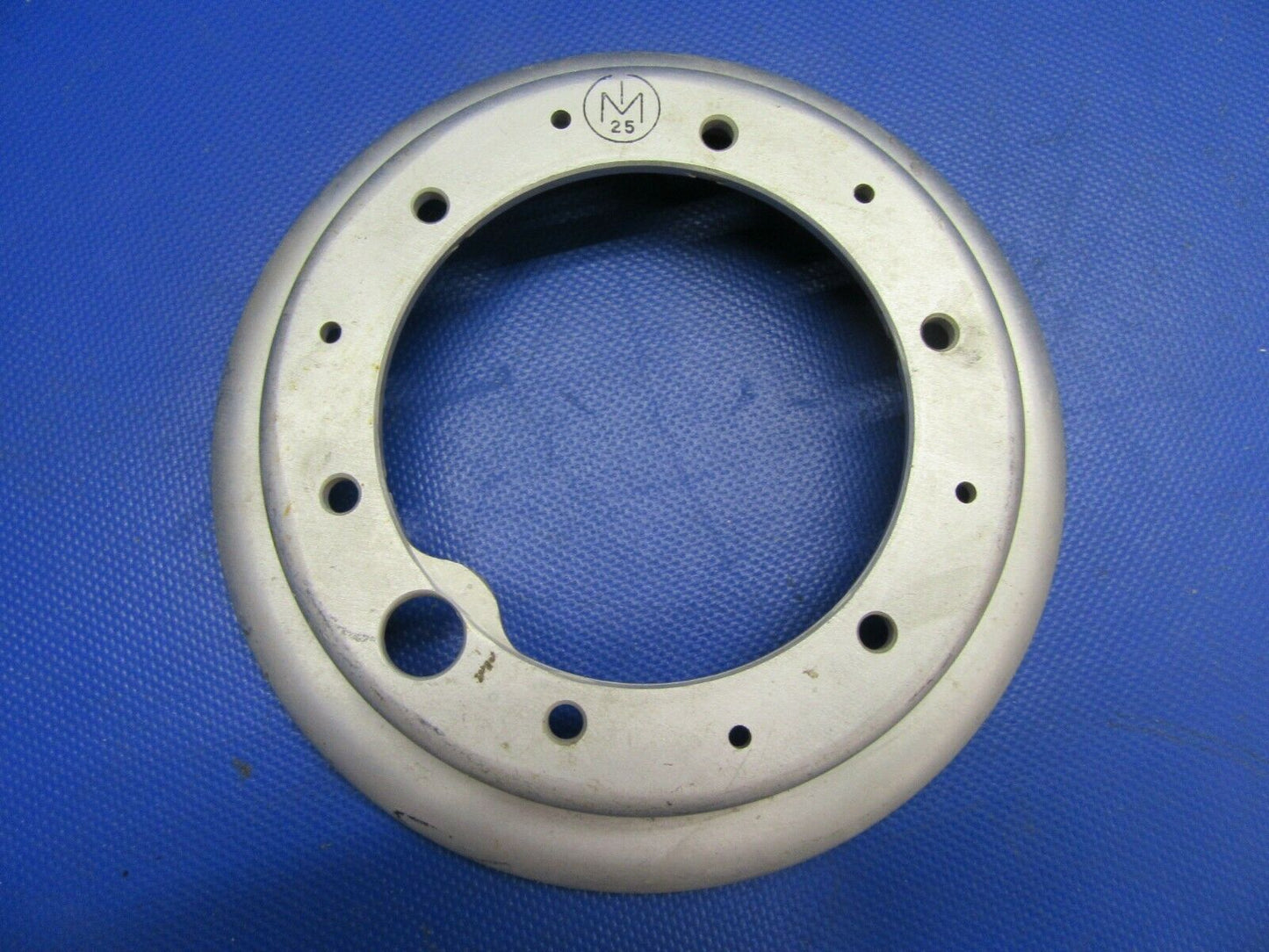 McCauley D30062 Wheel Flange (1021-460)