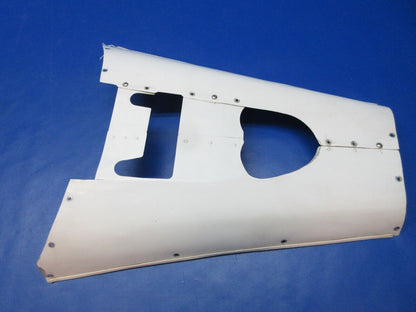 Cessna 401 LH & RH Upper FWD Horizontal Stab. Fairing P/N 5112001-3 (1223-1482)
