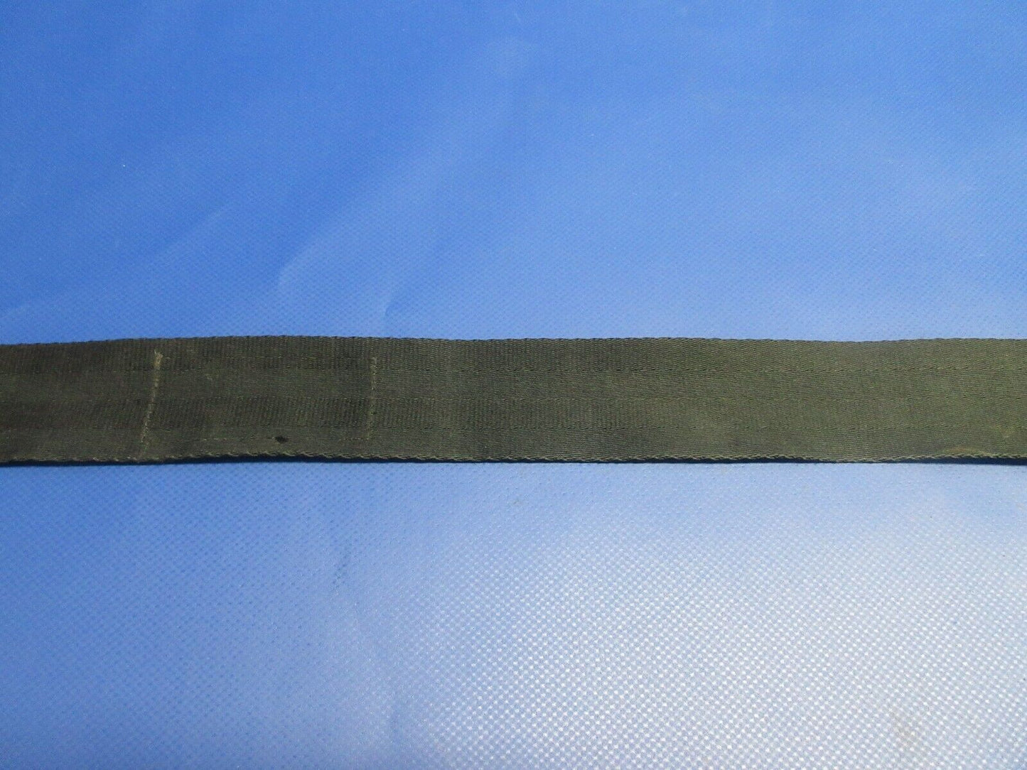 American Safety Seat Belt P/N 443200 (0124-1282)