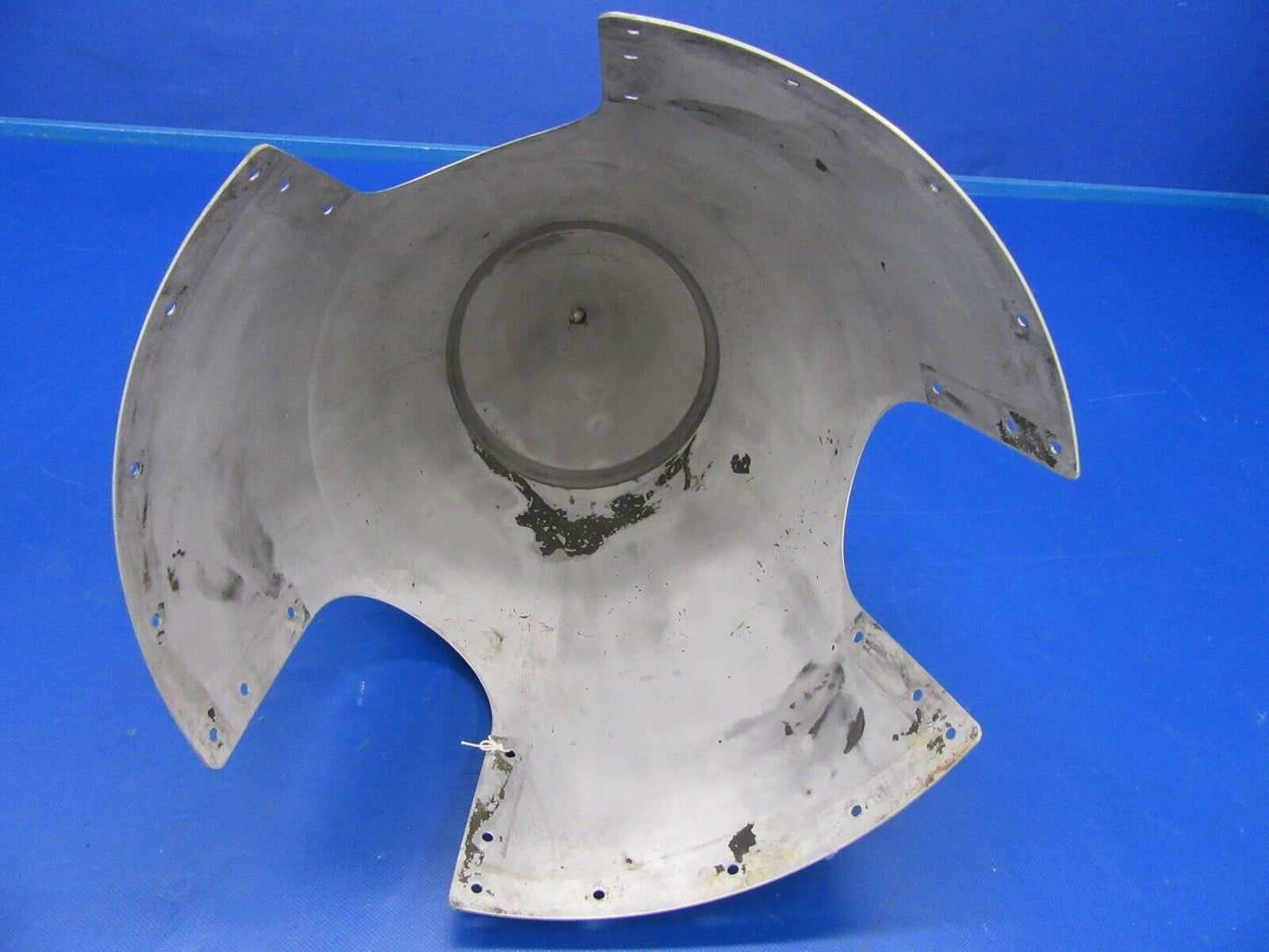 Cessna 310 / T310Q Spinner 3 Blade Propeller P/N D3651 (0619-393)