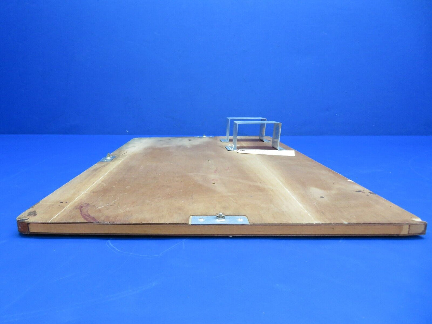 Bellanca 17-30 Viking Rear Cargo Panel Assy P/N 190212 (1022-570)