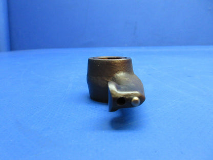 Continental O-200A Exhaust Rocker Arm Assy P/N 639615 (0723-294)