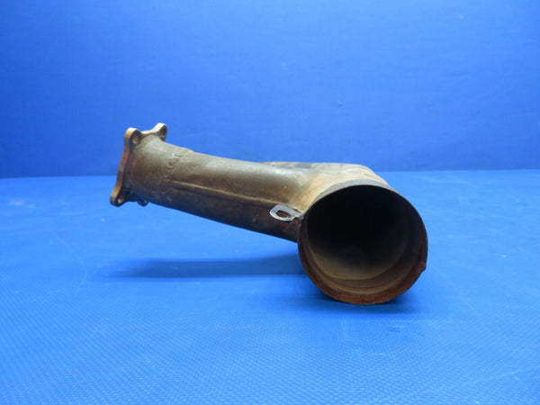 Early Cessna 310 OW LH Exhaust Stack 0850600-154 Continental O-470-M (0224-1465)