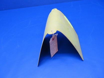 Piper Navajo Leading Edge Skin INBD Center Left Wing P/N 40585-8 NOS (0922-494)