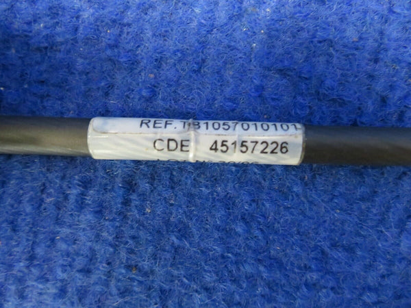 Socata TB-9 Mixture Control Cable P/N 57010101 (0522-591)