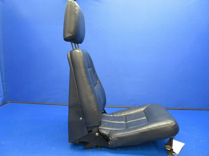 Piper PA-32RT-300 Lance Seat LH Center AFT Facing #3 P/N 37799-10 (0521-791)