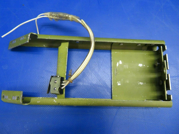 Piper PA-32RT-300 Lance II Engine Control Mount Assembly 69324-003 (0520-556)