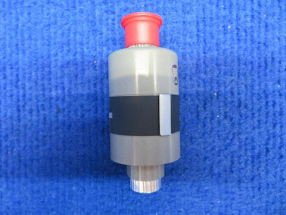 Consolidated Controls Cabin Pressure Switch P/N 45AS48008-011 NOS (0622-691)