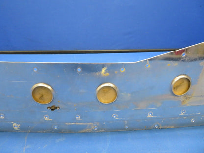 Cessna 210L MLG Door Post Shield LH P/N 1212207-3 (0820-536)