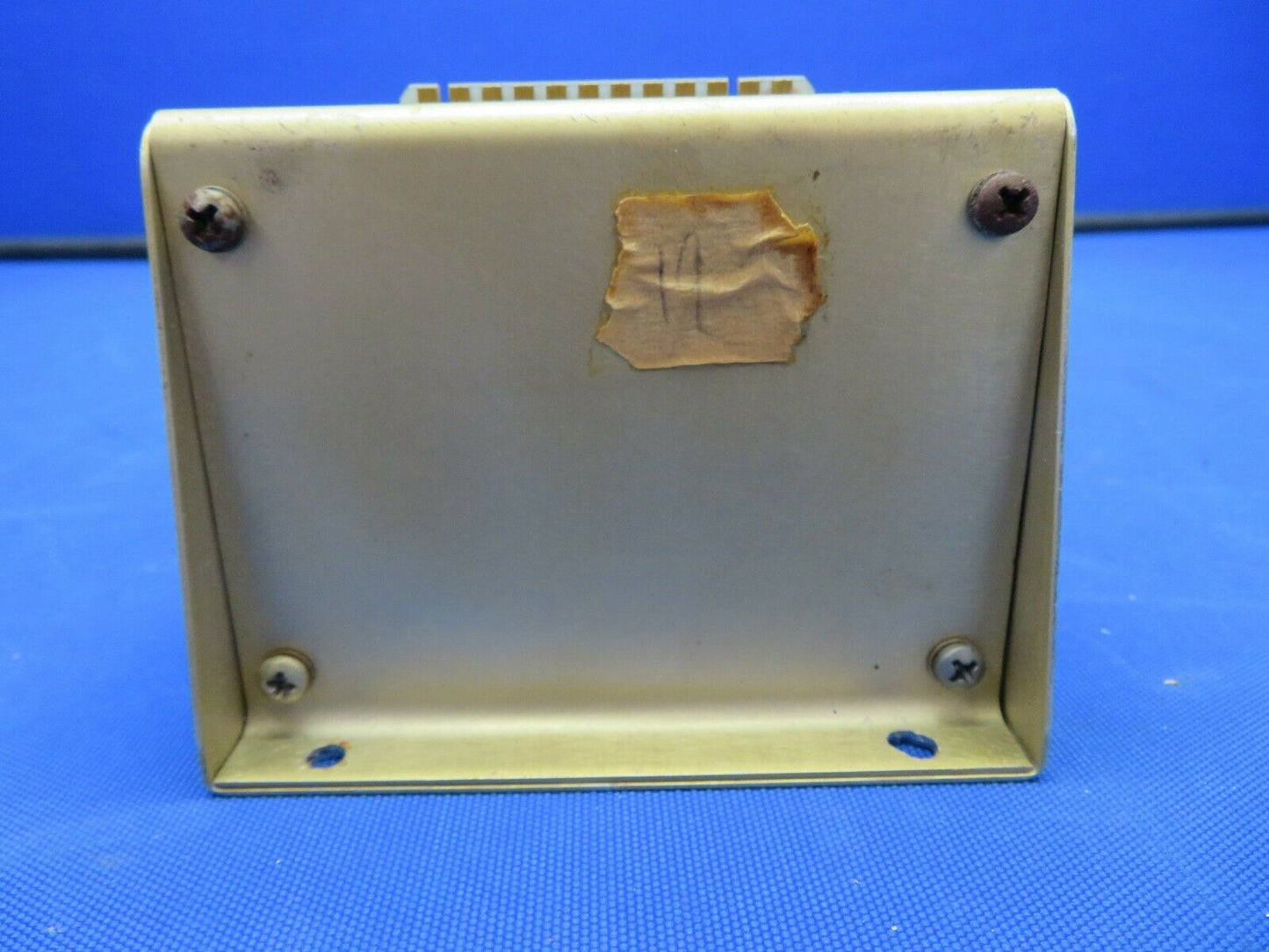 Aircraft HSI Adaptor by Astronautics Corporation 14V 53-011-14, AD-1 (1120-05)