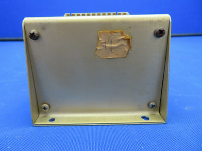 Aircraft HSI Adaptor by Astronautics Corporation 14V 53-011-14, AD-1 (1120-05)