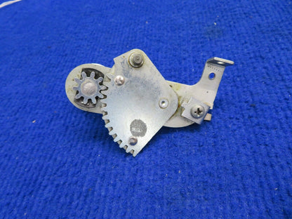 Beech 58 Baron Fresh Air Control & Mounting Bracket P/N 58-530100-1 (0422-800)