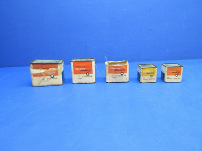 Delco-Remy Assorted Parts P/N 1938736, 1957050, 1888342 NOS (1123-701)