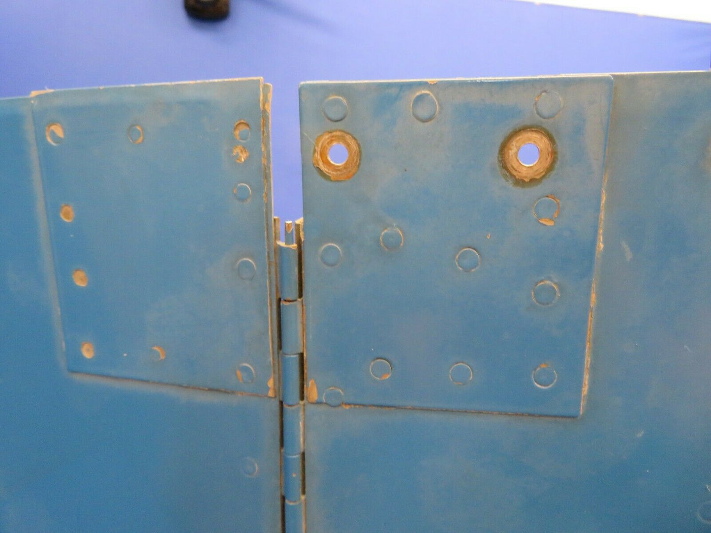 Beech A23A Musketeer Top Cowl P/N 169-910016-63 (0621-857)