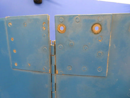 Beech A23A Musketeer Top Cowl P/N 169-910016-63 (0621-857)