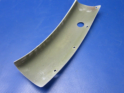 Cessna 210 / P210N Ramp Cowl Flap Exit LH P/N 2152005-1 (0421-543)