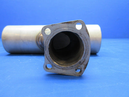Cessna 421A / 421B Riser RH Center P/N 5155156-18 (1123-845)
