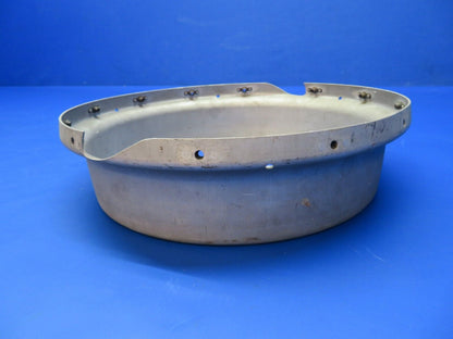 Piper PA-28 Rear Spinner Bulkhead P/N 65803-02 (1122-342)
