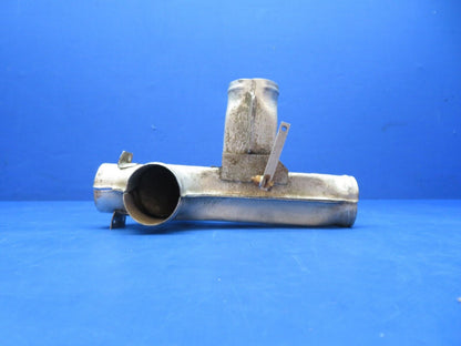 Stinson 108-1 Cabin Heat Valve Assy P/N 108-6222234 (0923-464)