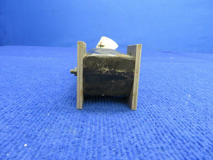 Piper PA-28R-201T Stabilator Balance Weight & Tube P/N 99803-03 (0222-693)