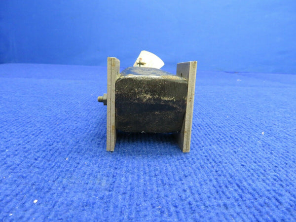 Piper PA-28R-201T Stabilator Balance Weight & Tube P/N 99803-03 (0222-693)