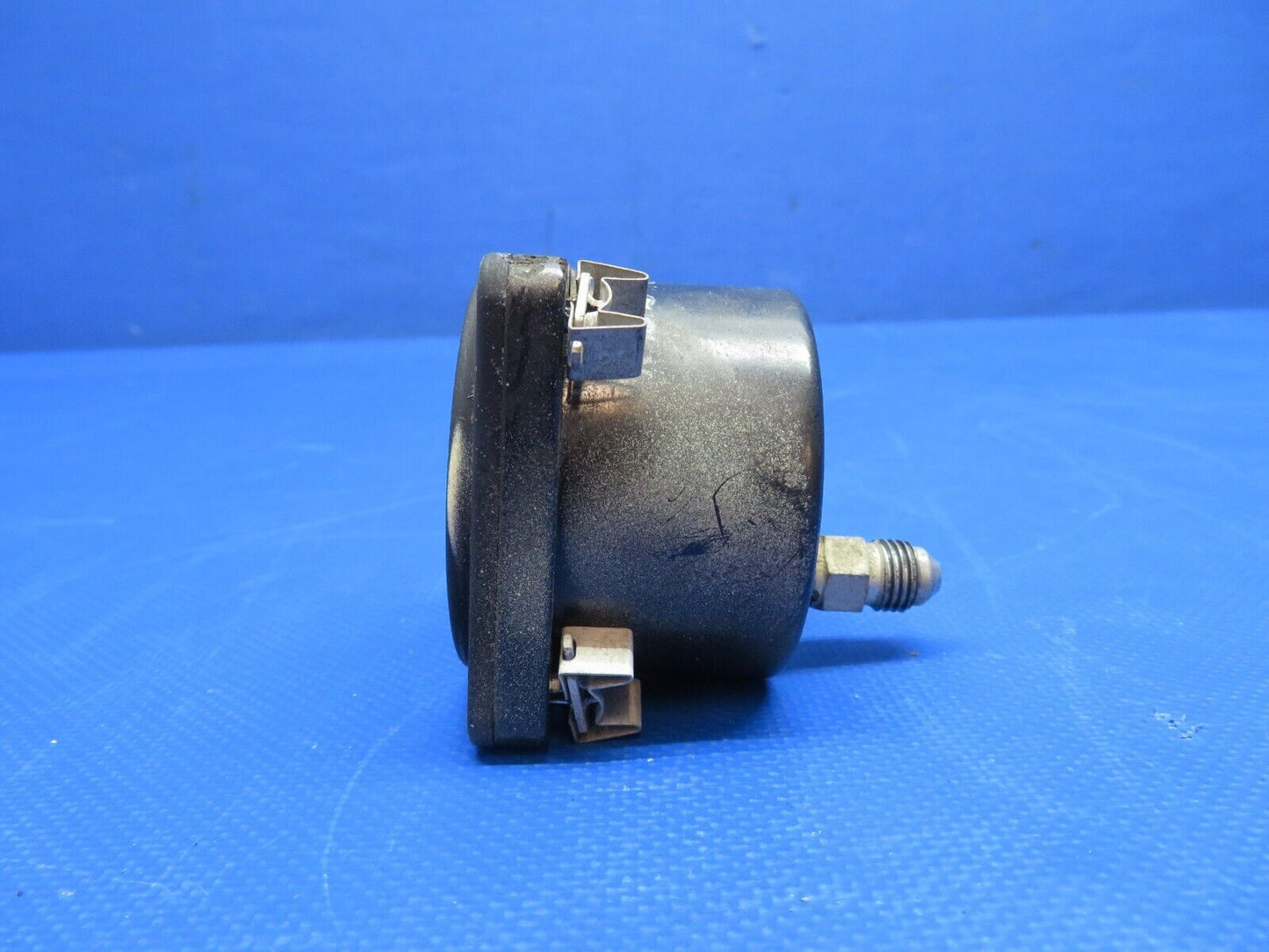 Beech 95 / D95A Travel Air Garwin Suction Gauge P/N 22-880-017 (0324-1712)