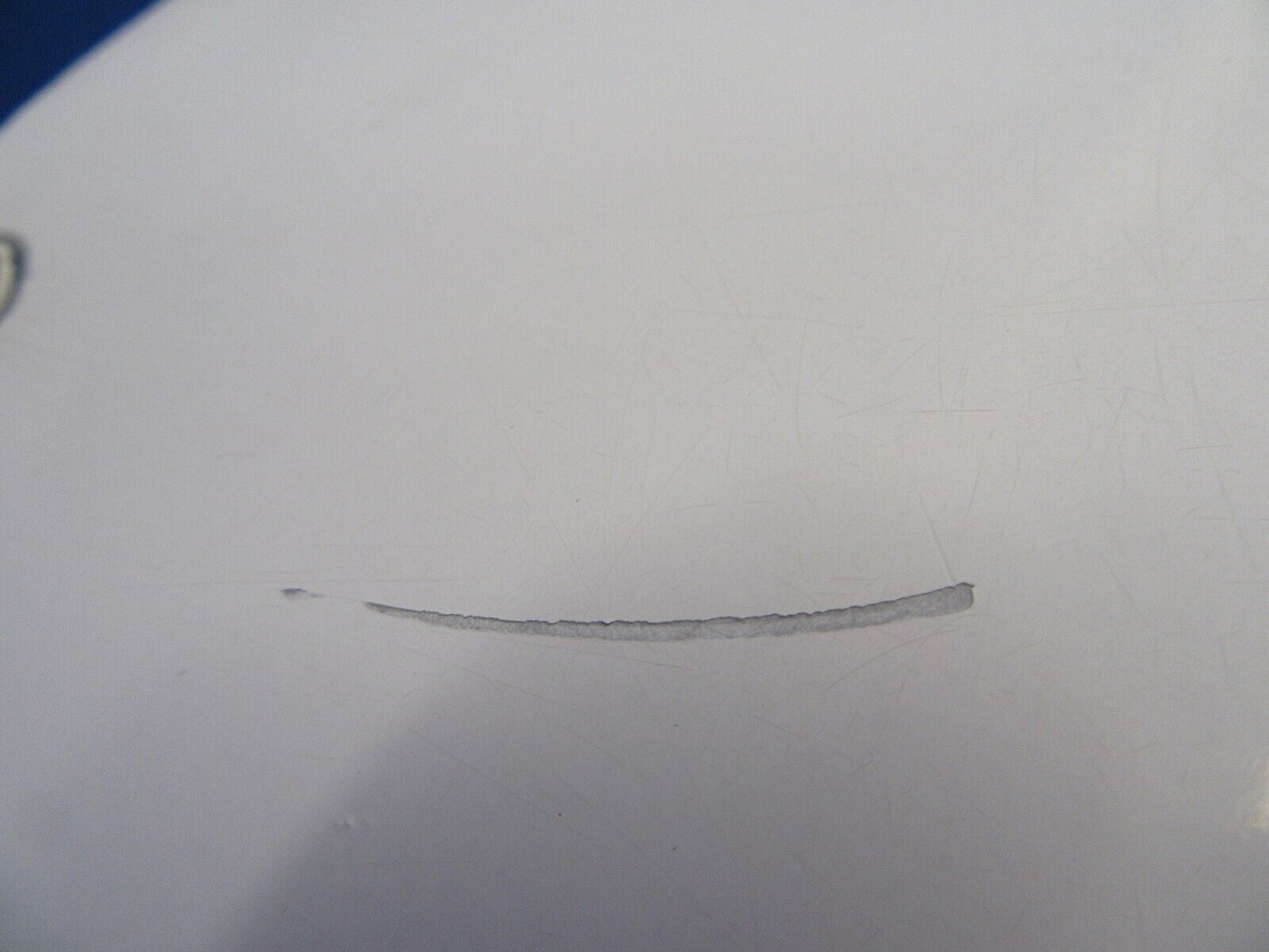 Beech Sierra B-24R Upper Cowling P/N 169-910056-195 (0719-290)