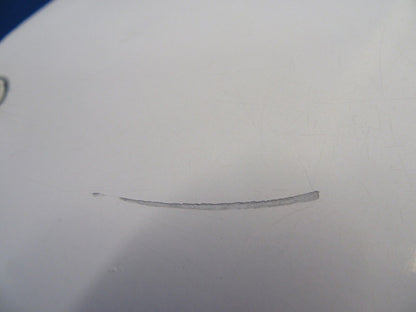 Beech Sierra B-24R Upper Cowling P/N 169-910056-195 (0719-290)