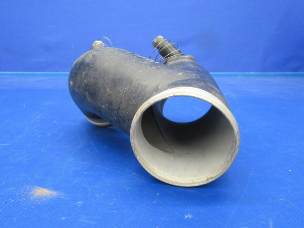 Curtiss-Wright Cold Air Intake Pipe P/N 432573 NOS (1218-217)