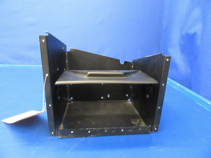 Piper Cherokee Six Glove Box P/N 69328-000, 69329-000 (0418-180)