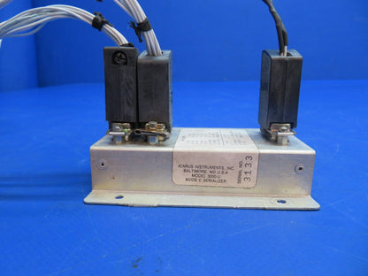 ACK A-30 Encoder & Icarus Serializer P/N A-30 (1222-677)