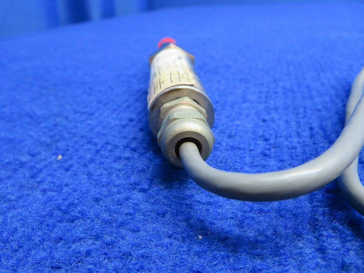 Socata TB-10 JP Instruments Pressure Transducer P/N 790775-0 (0622-881)
