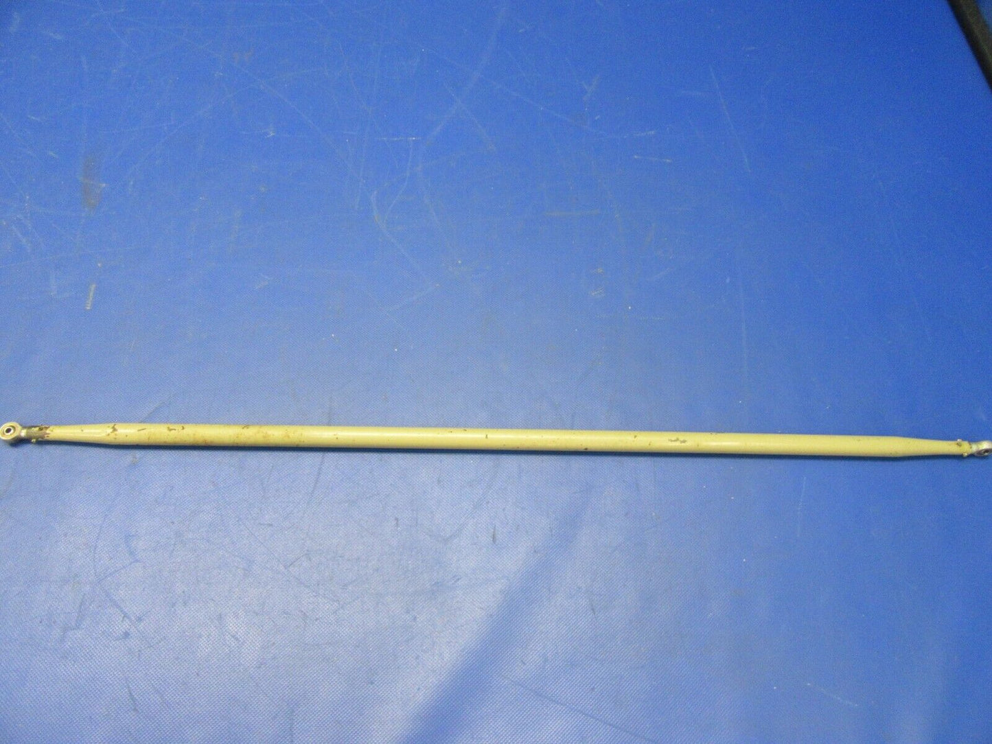 Mooney M20G Control Tube Length Rudder 35 3/4" P/N 915029-000 (0921-370)