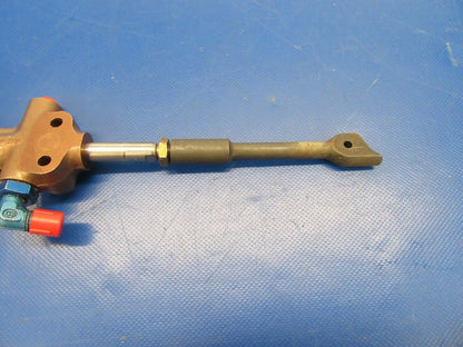 Cessna P210N / 210 Actuator Assy Down Lock Main Gear 1280120-4 (0919-268)