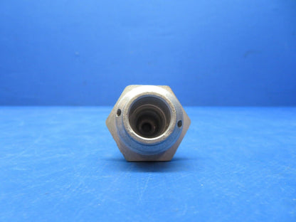 Lycoming Oil Pressure Valve Housing P/N 76159 NOS (0923-736)