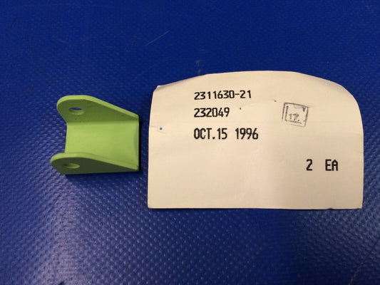 Bombardier Learjet Channel P/N 2311630-21 NOS (1216-82)