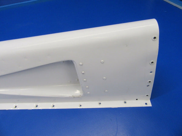 Beech Baron D55 Dorsal Fin Assy Skin P/N 96-440010-1 (1017-176)