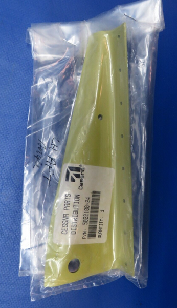 Cessna Angle LH AFT P/N 5022100-24 NOS (0523-166)