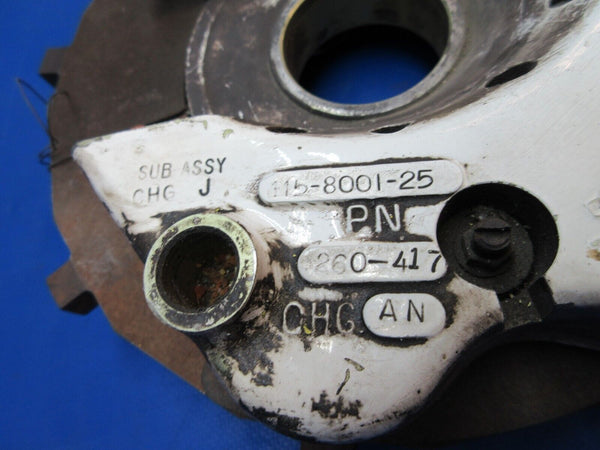 B.F. Goodrich Brake Assembly P/N 115-8001-3 CORE (1123-642)