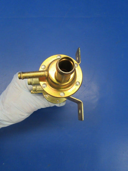 Airborne Vacuum Manifold P/N 1H5-1 NOS (0518-320)