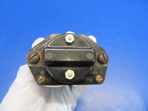 Beech Cutler Hammer Relay 100A 28V P/N 6041H80A (1117-06)