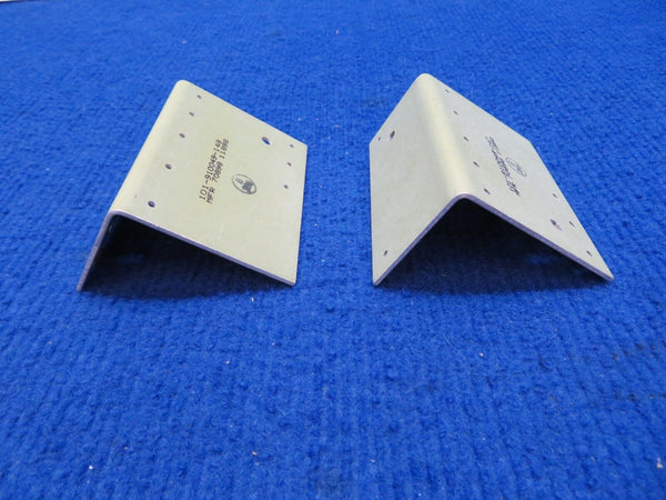 Beechcraft Support Cowling P/N 101-910049-147 LOT OF 2 NOS (0622-337)