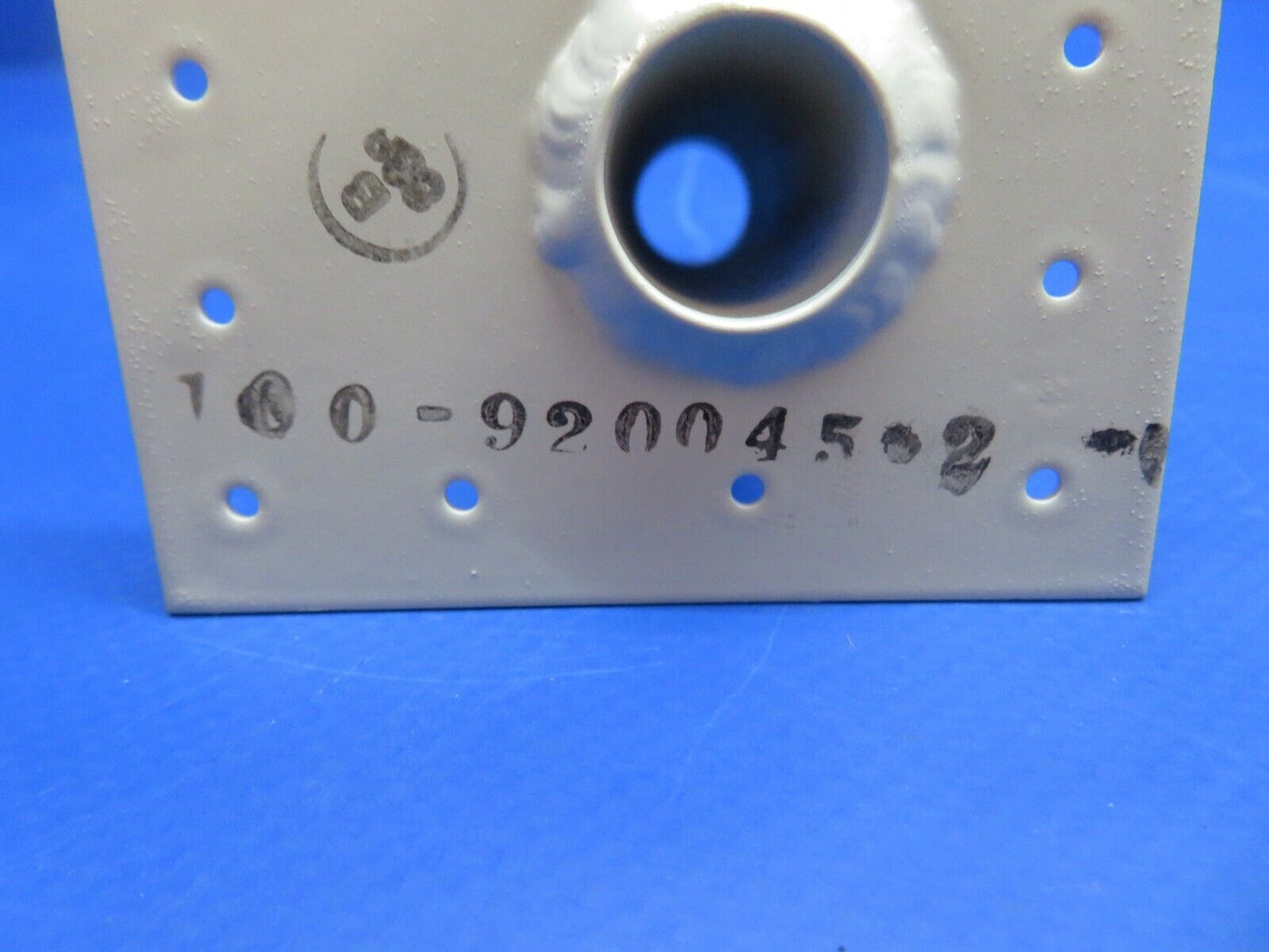 Beech Tube Assy P/N 100-920045-2 NOS (0922-950)