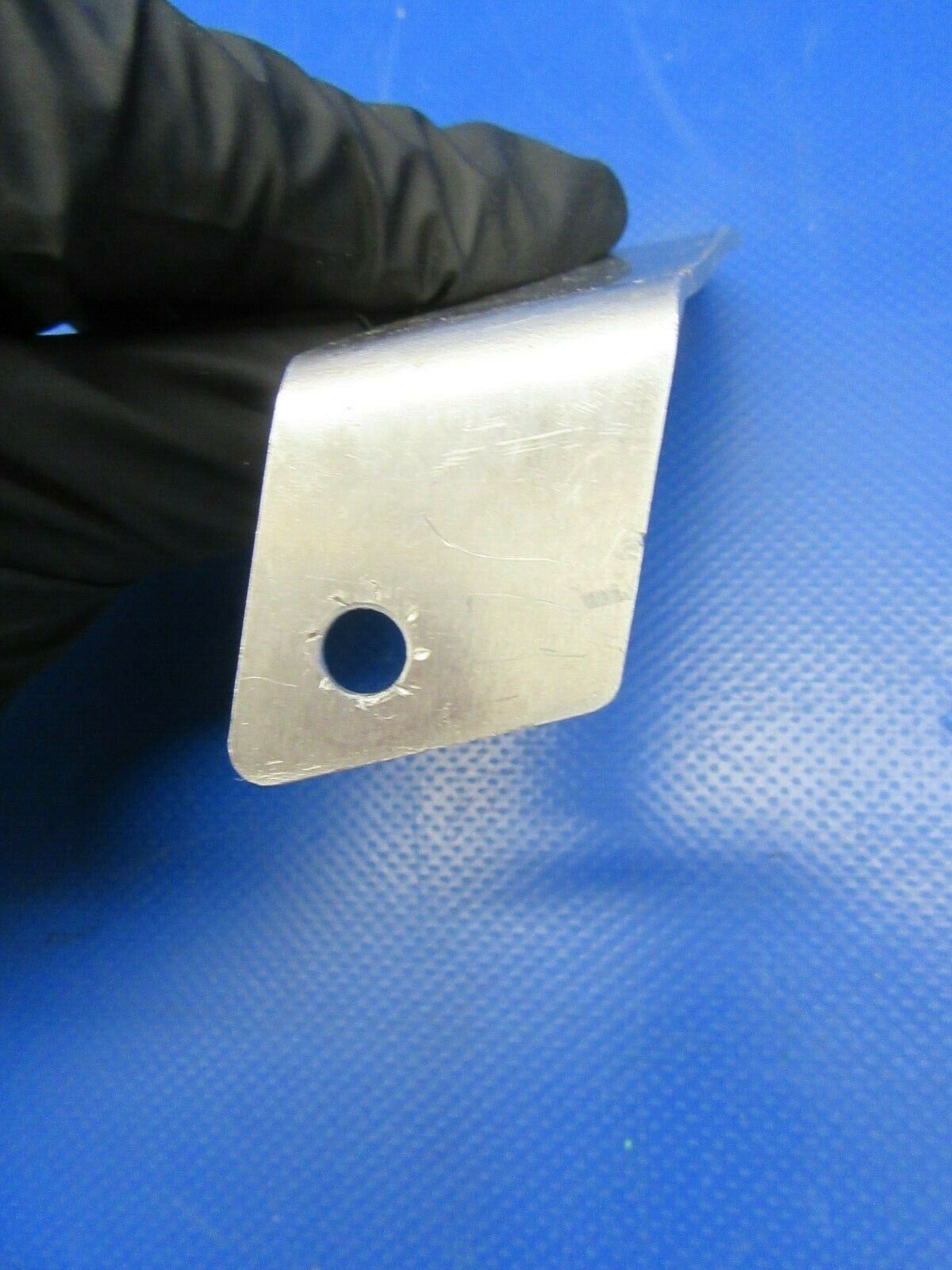 Diamond DA40-180 Lightening Protection Plate (0319-271)