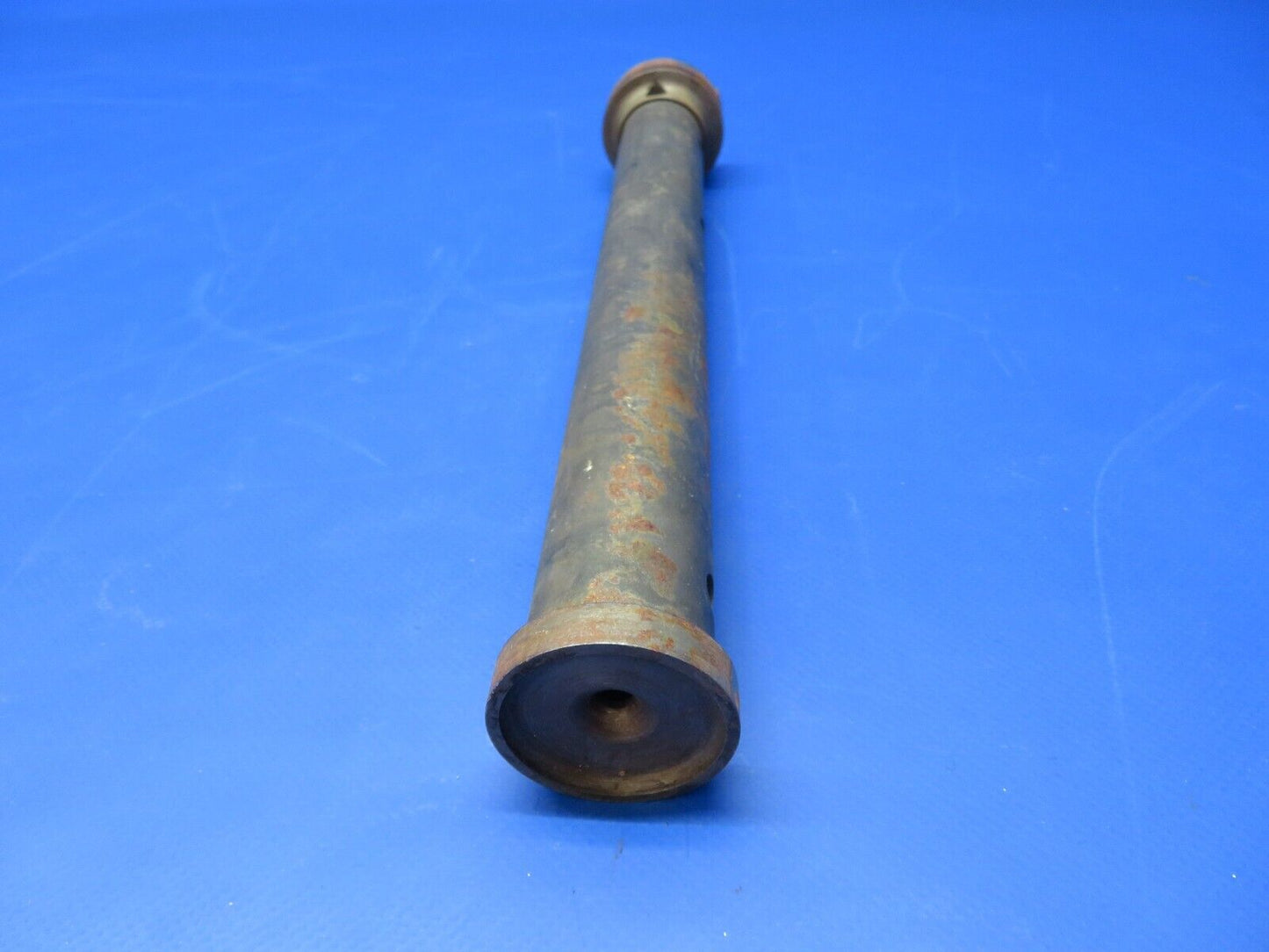 Cessna 172 Nose Gear Orfice Piston Assy P/N 0743621-9, 0543000-6 (1022-323)