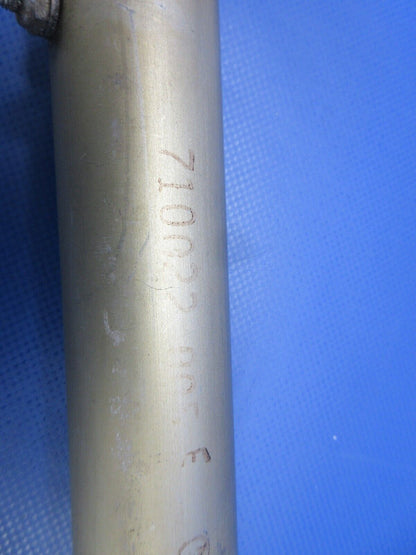 Mooney M20 / M20F Rudder Control Tube Assy P/N 710022-005 (0224-670)