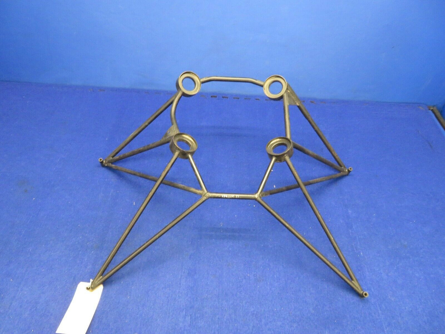Cessna 177 Engine Mount P/N 1751000-21 (0322-19)
