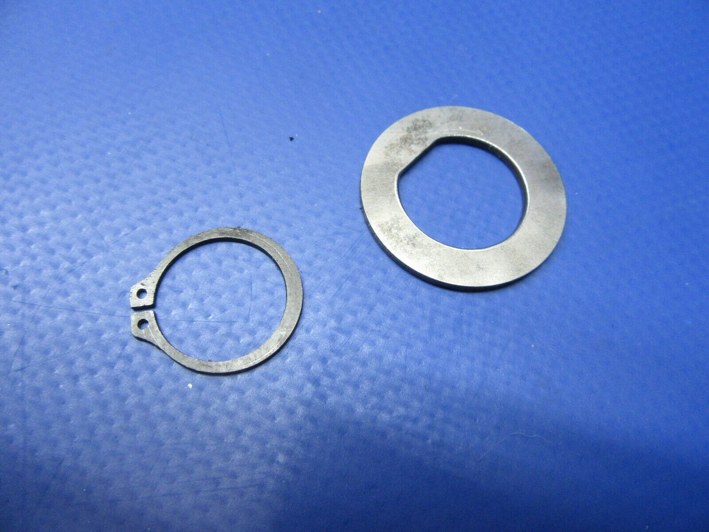 Continental E-Series Starter Jaw Gear P/N 530338 (0523-19)