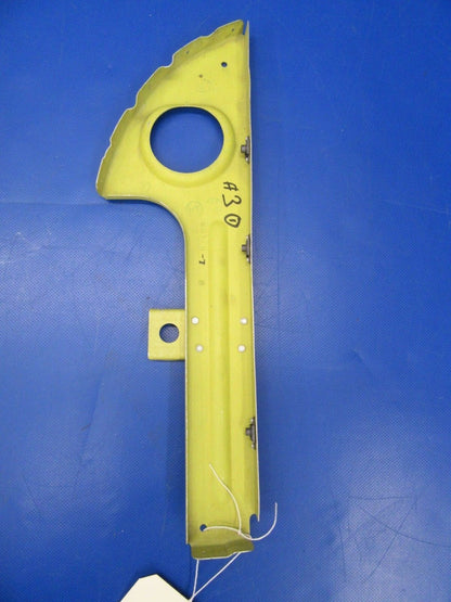 Piper Bulkhead P/N 20570-7, 20570-007 (0918-292)