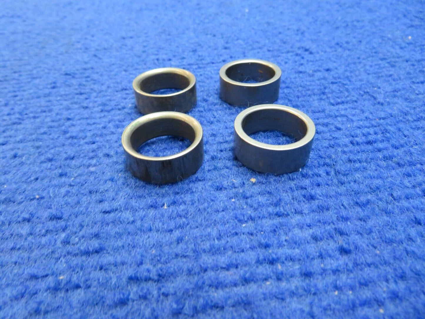Lycoming Bushing P/N 73810 LOT OF 4 NOS (0622-04)